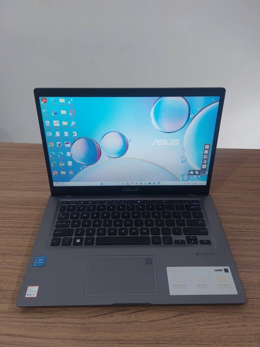 LAPTOP MEREK ASUS A416 MAO